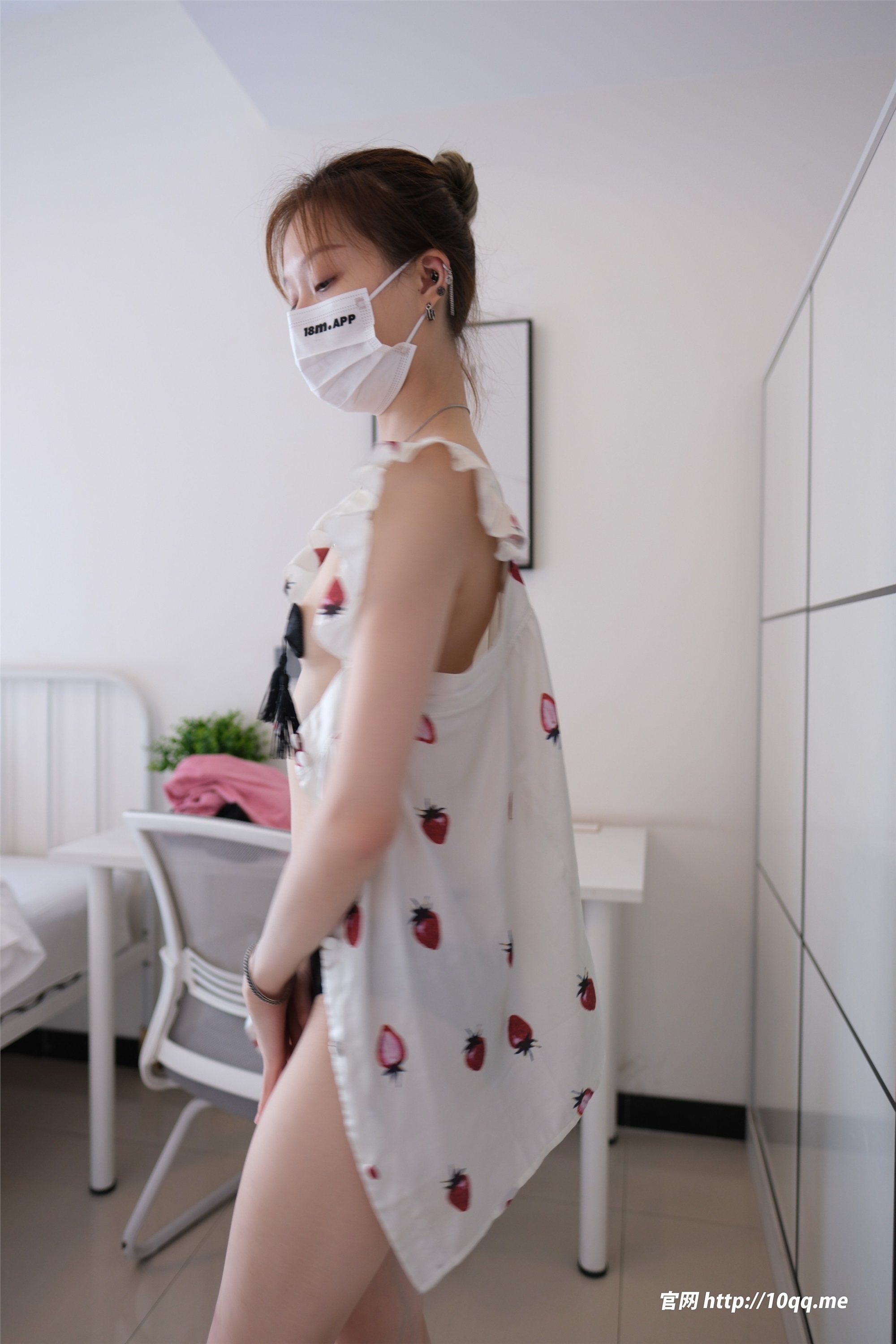 ROSI口罩系列 2024.08.10 NO.2981